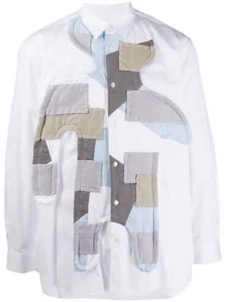Comme Des Garçons Shirt