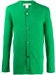 الصورة 1 من Comme Des Garçons Shirt كارديغان منسوج بحياكة ممتازة