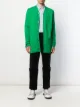 الصورة 2 من Comme Des Garçons Shirt كارديغان منسوج بحياكة ممتازة