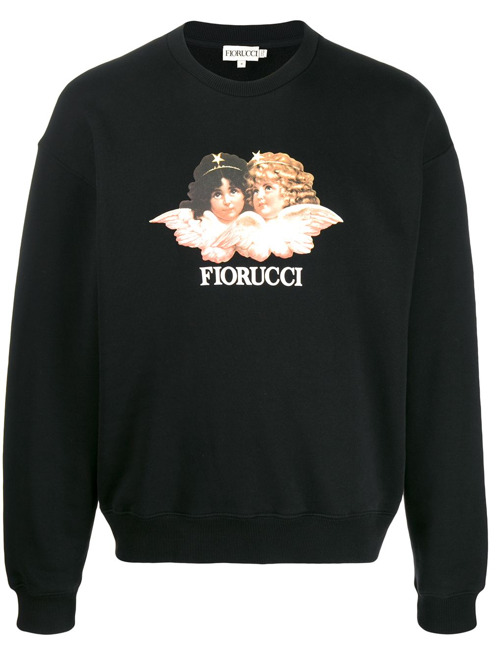 Fiorucci Vintage Angels Sweatshirt - Farfetch