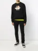 Image 2 of Fiorucci Vintage Angels sweatshirt