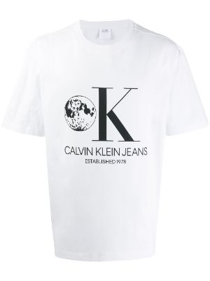 calvin klein t shirt mens sale