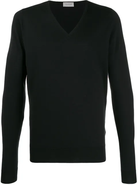 John Smedley Blenheim sweatshirt