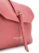 Lancaster foldover shoulder bag