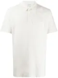 Sunspel Rivieria polo shirt - White