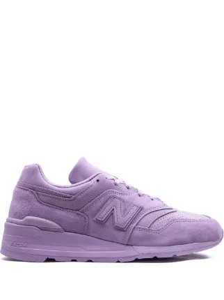 lavender new balance