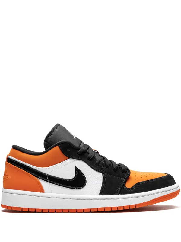 air force 1 shattered backboard