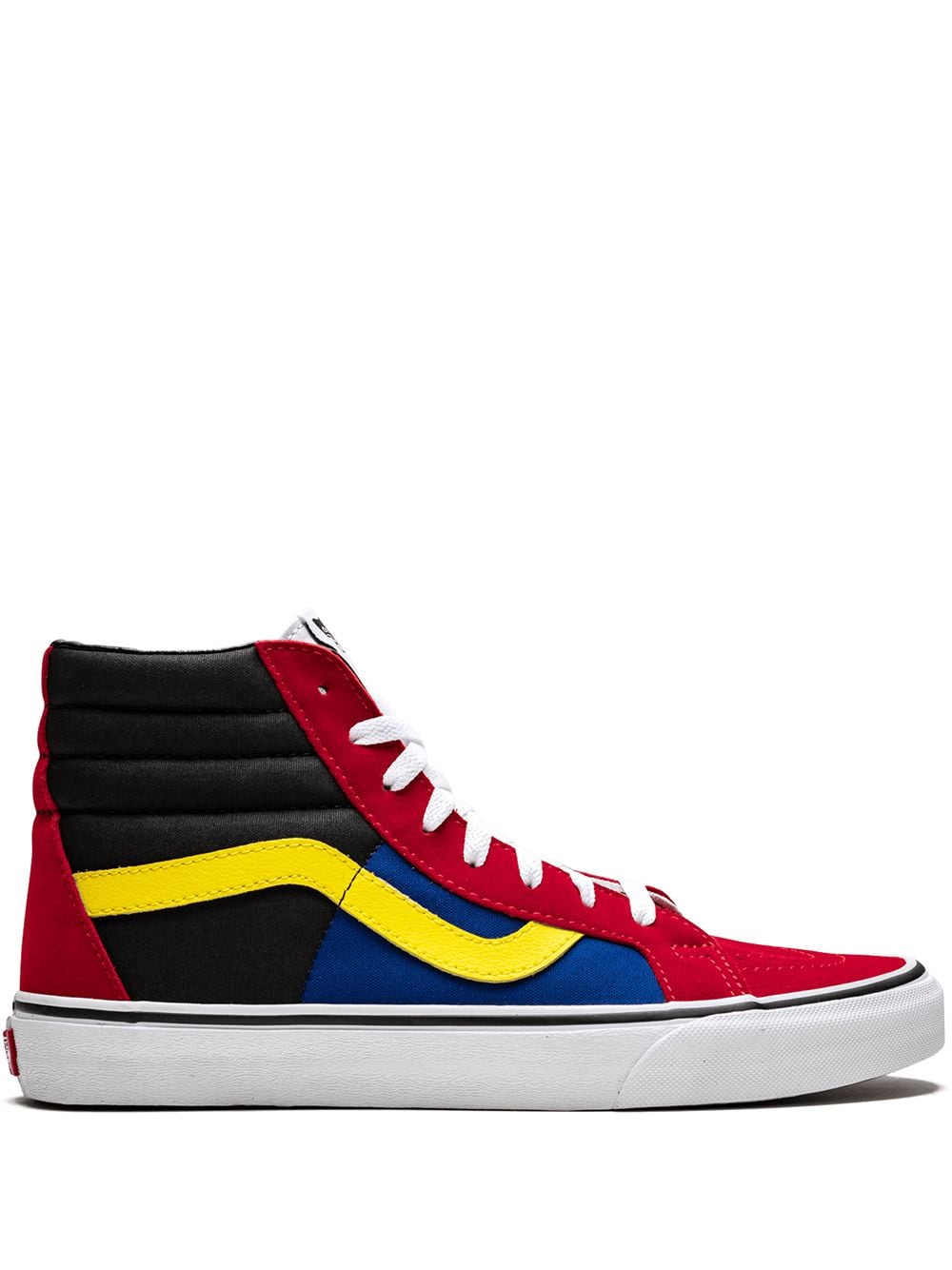 

Vans SK8-Hi Reissue sneakers - Multicolor