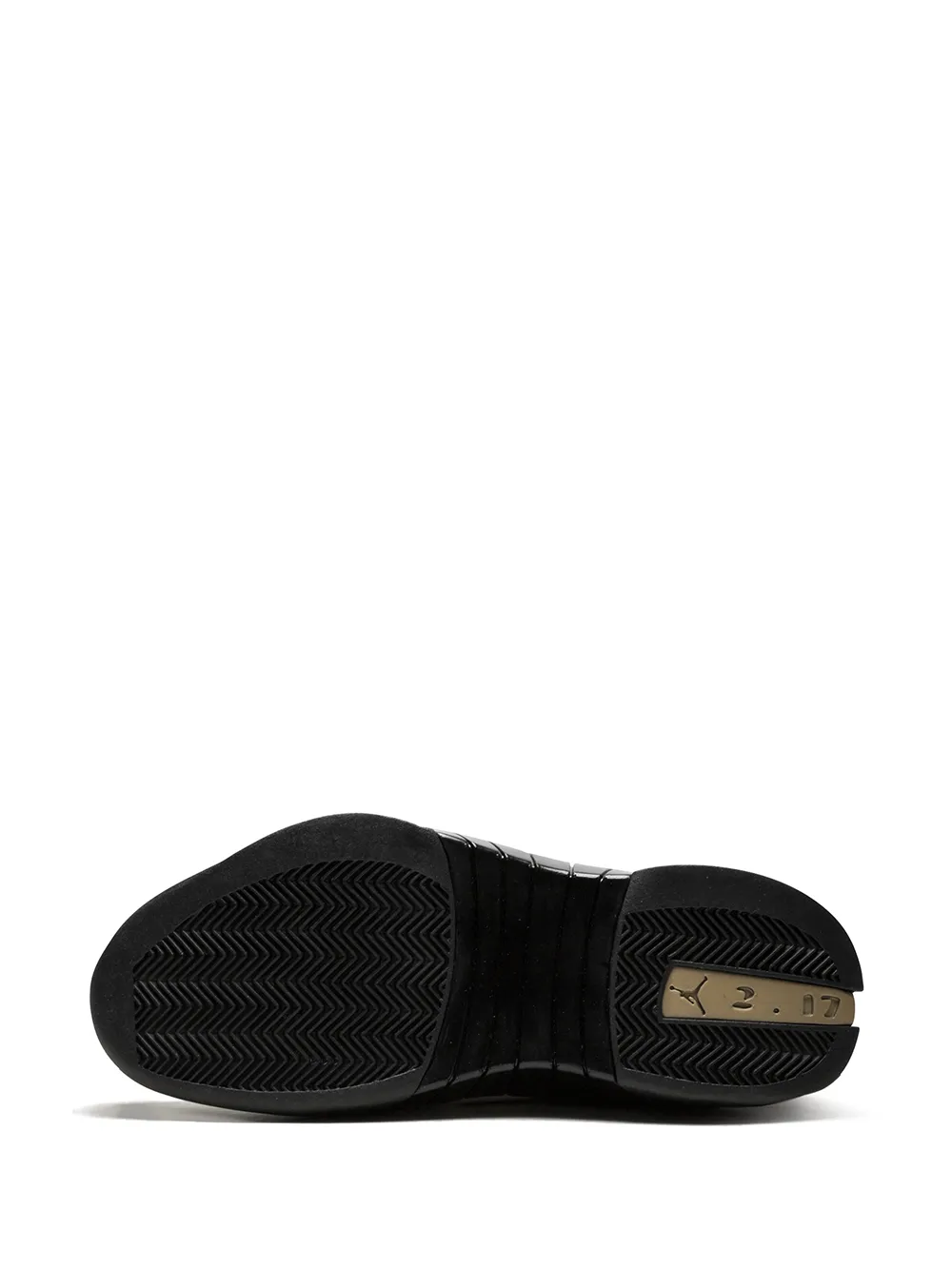 Jordan Air Jordan 15 Retro LS Sneakers Farfetch