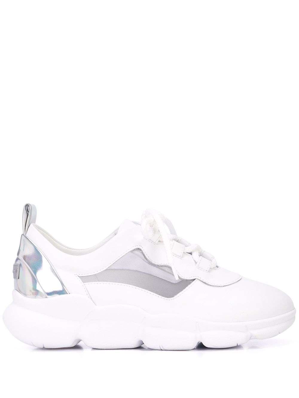 фото Suecomma Bonnie platform sneakers