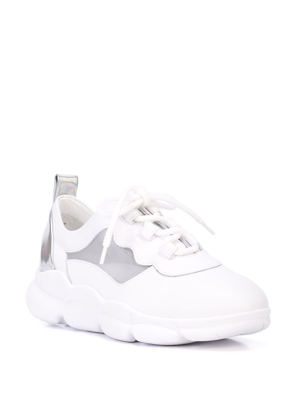 фото Suecomma Bonnie platform sneakers