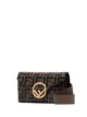 Fendi F is Fendi logo belt bag