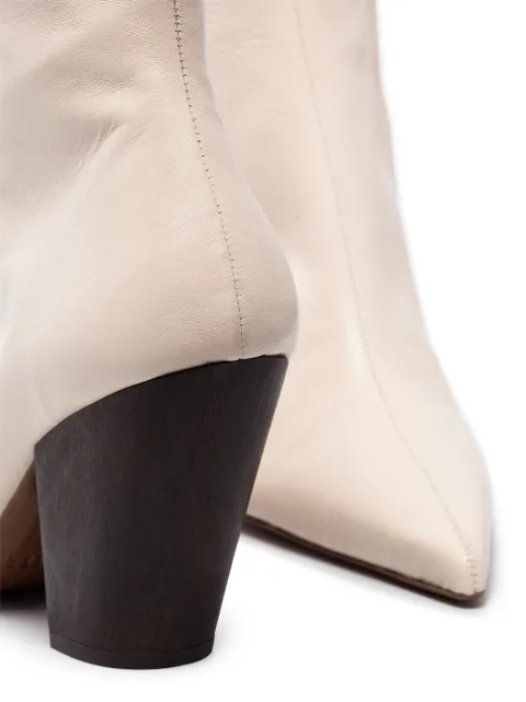 simon miller leather boots