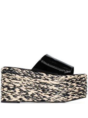 designer espadrilles