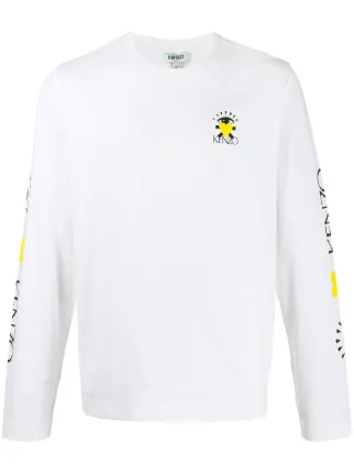 kenzo cupid sweatshirt