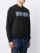 Dsquared2 سويت شيرت بطبعة شعار