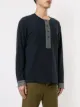 Kent & Curwen تيشيرت بأزرار