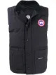 Afbeelding 1 van Canada Goose Bodywarmer met logopatch