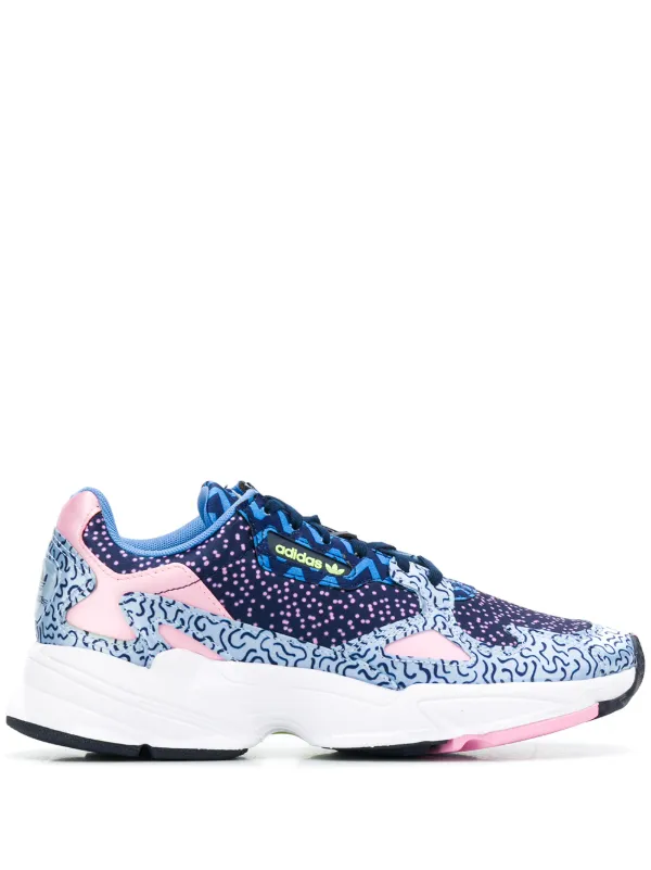 tenis falcon