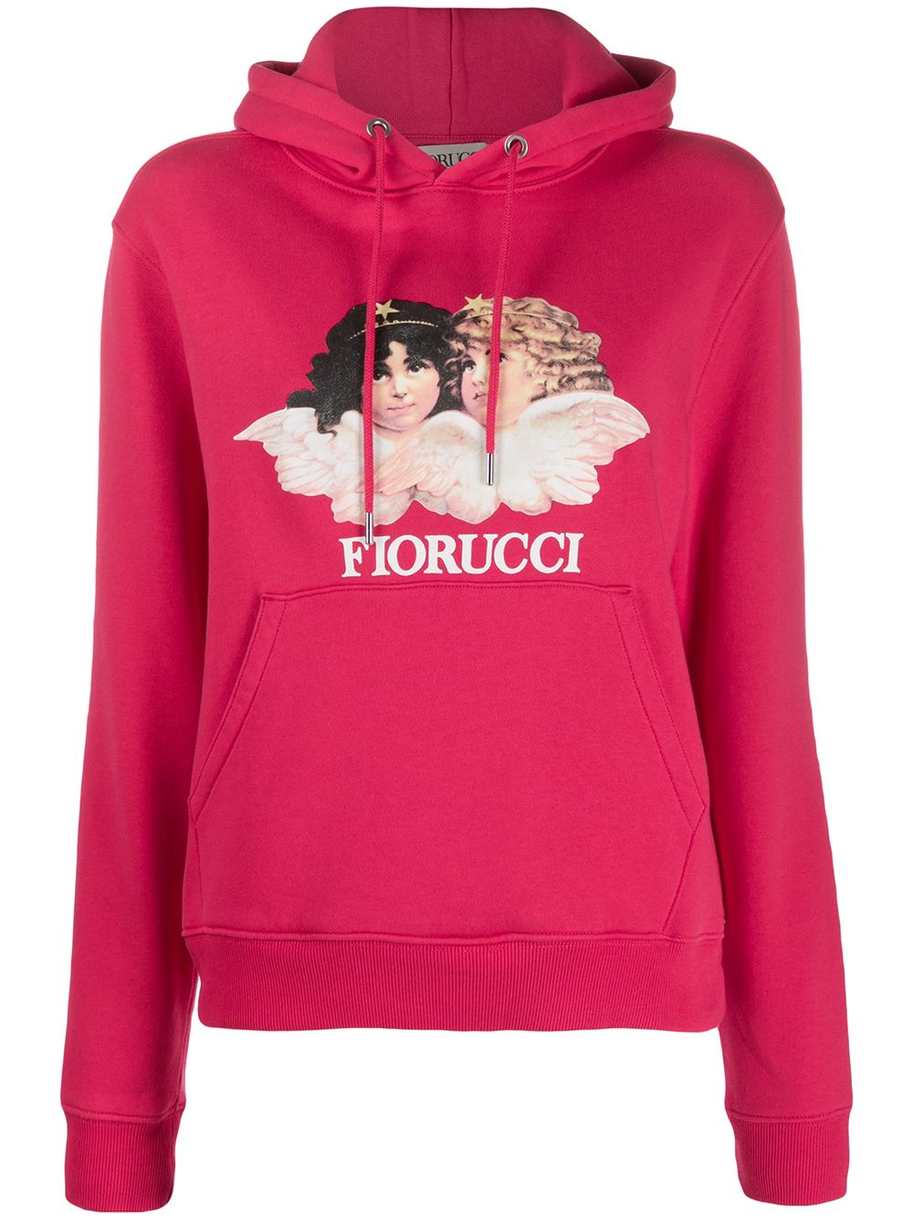 фото Fiorucci худи Vintage Angels