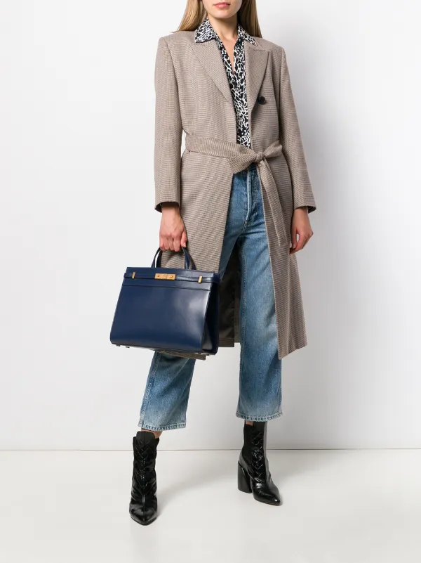 saint laurent small manhattan bag