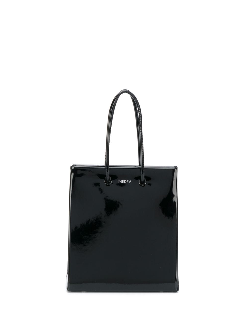 

Medea small shoulder bag - Black