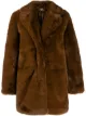 Image 1 of Apparis Sophie mid-length coat