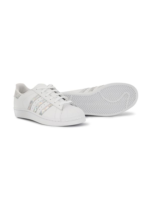 adidas superstar 2 kinderen beige