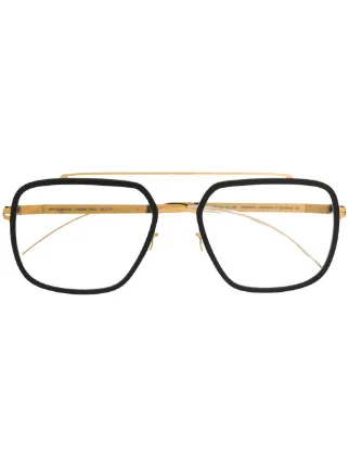 公式の店舗 眼鏡 MYKITA - サングラス/メガネ
