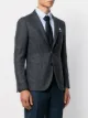 Paoloni tweed blazer