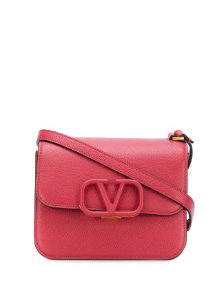 Valentino Garavani VRING Shoulder Bag - Farfetch