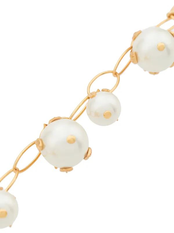 Aurelie Bidermann Albizia ブレスレット 通販 - FARFETCH