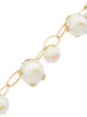 Aurelie Bidermann Albizia bracelet