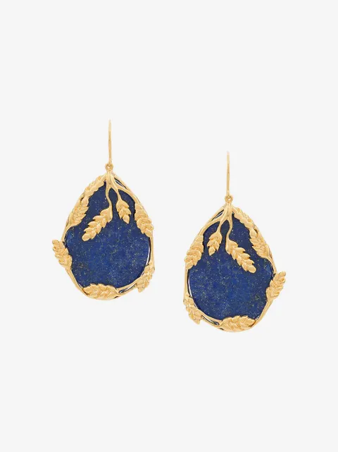 Aurelie Bidermann Orecchini Francoise
