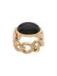 Image 1 of Aurelie Bidermann Bronx ring