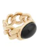 Aurelie Bidermann Bronx ring