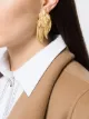 الصورة 2 من Aurelie Bidermann أقراط بمشبك الفيرا