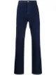 Image 1 of A.P.C. straight-leg jeans