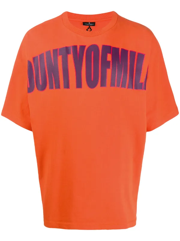 marcelo burlon county of milan t shirt
