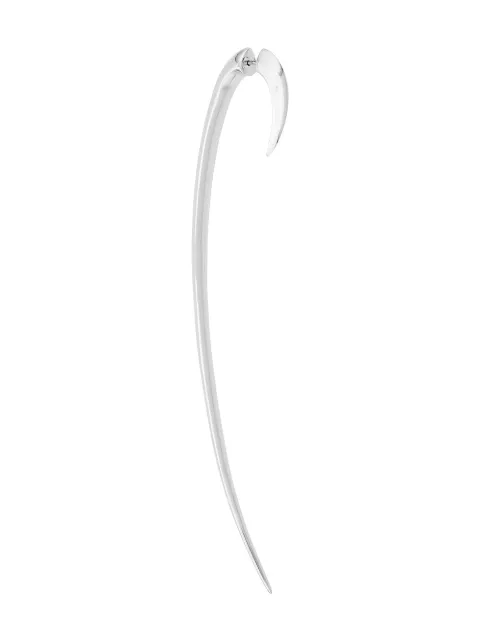 Shaun Leane couture hook single earring