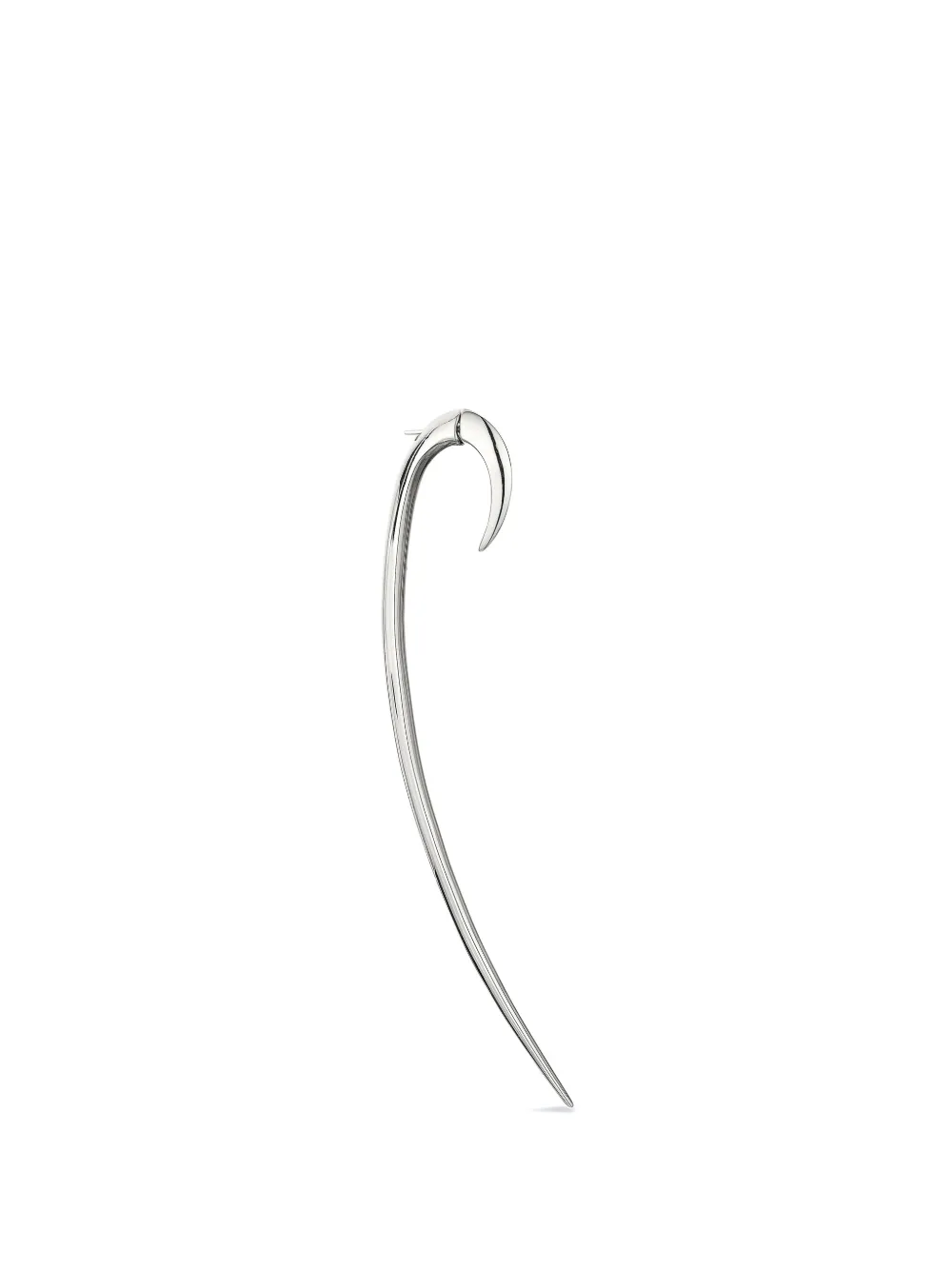 Shaun Leane hook single earring · One Size
