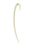 Shaun Leane Couture hook single earring - Gold