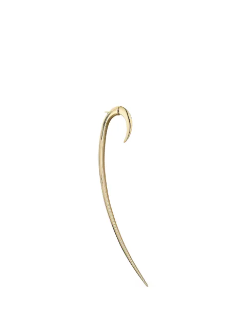 Shaun Leane hook single earring