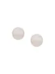 Image 1 of Shaun Leane Cherry Blossom pearl studs