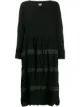 Image 1 of Kristensen Du Nord striped midi dress