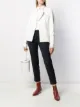 Image 2 of Kristensen Du Nord band collar shirt
