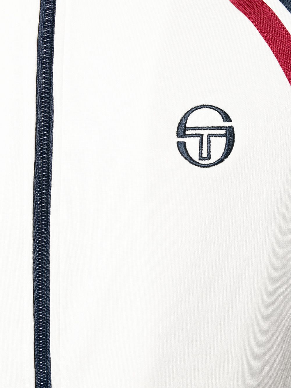 фото Sergio Tacchini куртка Triaceta