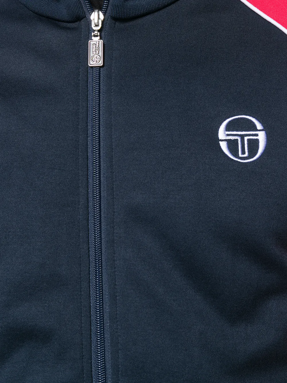 фото Sergio Tacchini куртка Triaceta