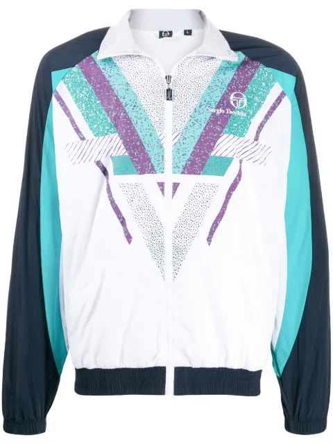 sergio tacchini bomber jacket