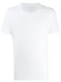 Majestic Filatures short sleeve T-shirt - White